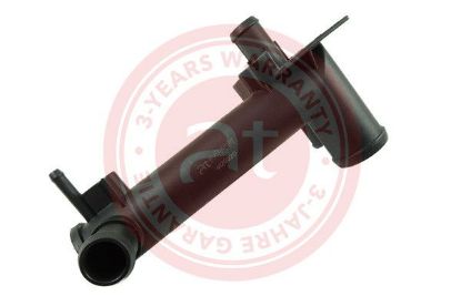 Coolant Flange VAG