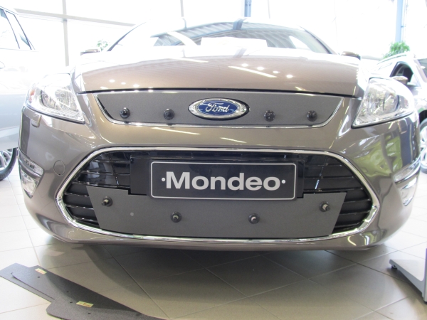 Trim/Protection Strip, radiator grille Ford Mondeo 2010-2012