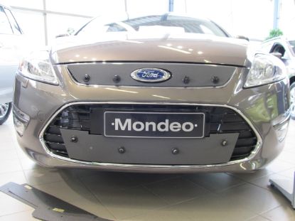 Trim/Protection Strip, radiator grille Ford Mondeo 2010-2012