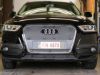 Trim/Protection Strip, radiator grille Audi Q3 2011-2015