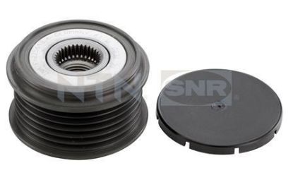 Alternator Freewheel Clutch MERCEDES-BENZ - 662 154 54 02