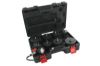 Testing Device, exhaust turbocharger turbo torustiku testimiseks