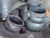 Testing Device, exhaust turbocharger turbo torustiku testimiseks