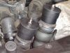 Testing Device, exhaust turbocharger turbo torustiku testimiseks