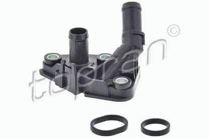 Coolant Flange Renault/Dacia, Nissan