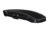 Roof Box (231,5x88,5x35,5cm; 430L), Black Metallic