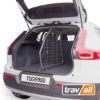 Barrier Mesh, boot-/cargo area VOLVO XC40 (2017-)