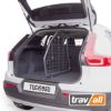 Barrier Mesh, boot-/cargo area VOLVO XC40 (2017-)