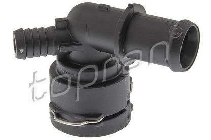 Coolant Flange VAG 5Q0122291DH