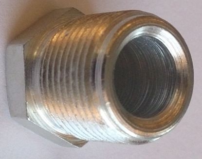Union Bolt M14 x 1 ø8,2 14 x 16,5