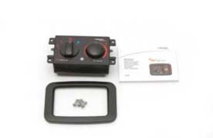 Control unit, auxilliary heater AirTop EVO Marine MC04 12/24V