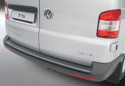 Cargo area cover VW T5 CARAVELLE/MULTIVAN 2012-2016