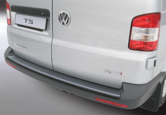 Cargo area cover VW T5 CARAVELLE/MULTIVAN 2012-2016