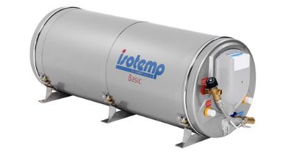 Veeboiler Isotemp BASIC 75L ventiiliga 230V/750W 2 spiraali