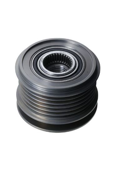 Alternator Freewheel Clutch Dacia, Nissan, Renault