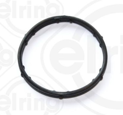 Seal Ring, coolant tube VOLKSWAGEN