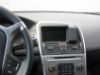 Trim Frame Volvo XC60 09-14 keskele