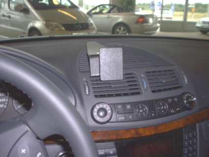 Trim Frame MB E-Class 02-