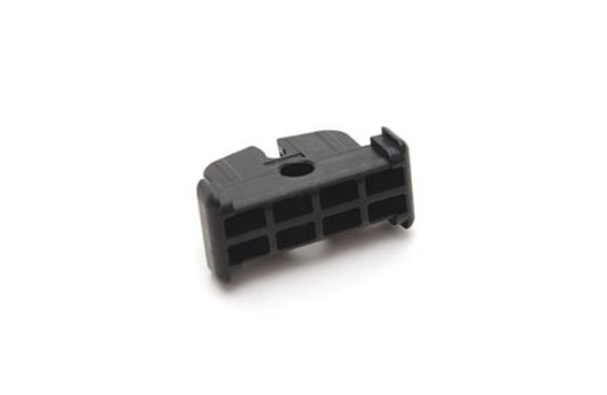 Washer Fluid Jet, window cleaning adapter "N6" 13,6/ 16,2