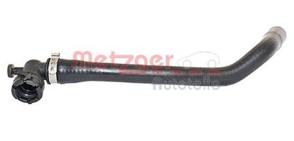 Radiator Hose Citroen
