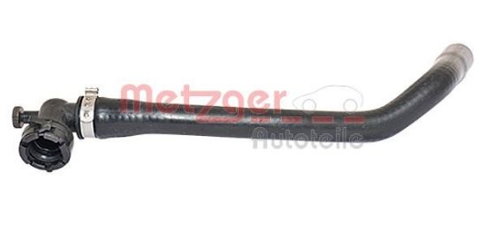 Radiator Hose Citroen
