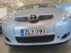 Trim/Protection Strip, radiator grille Toyota Auris 2007-2010