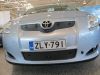 Trim/Protection Strip, radiator grille Toyota Auris 2007-2010