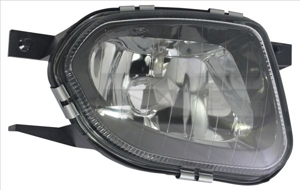 Front Fog Light MERCEDES-BENZ - 211 820 12 56