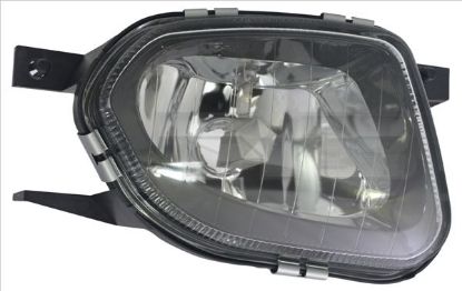 Front Fog Light MERCEDES-BENZ - 211 820 12 56