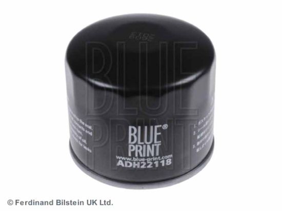 Oil Filter HONDA - 15400-RZ0-G01