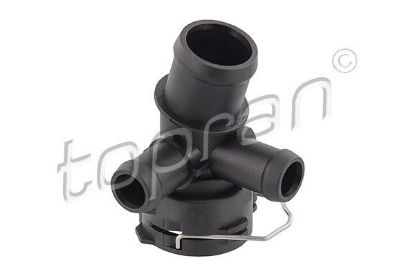 Coolant Flange VAG
