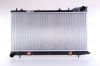 Radiator, engine cooling SUBARU FORESTER  AUT. 98-