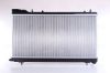 Radiator, engine cooling SUBARU FORESTER  AUT. 98-