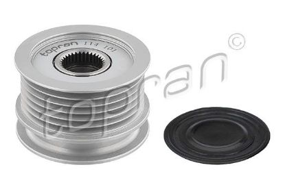 Alternator Freewheel Clutch VAG