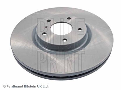 Brake Disc NISSAN - 40206-CA010