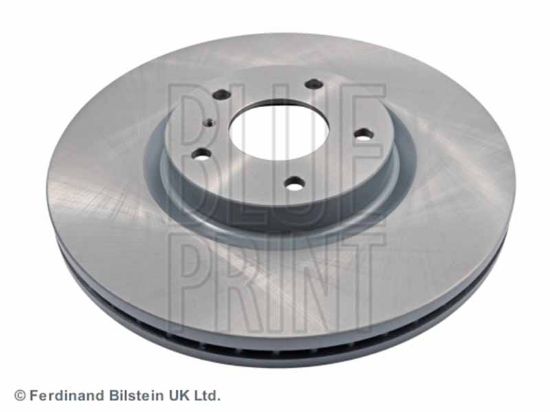 Brake Disc NISSAN - 40206-CA010