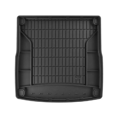 Boot Liner/cargo liner Audi A4 universaal 08-15