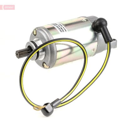 Starter 12V 0.7kW Starter 12V 0.7kW