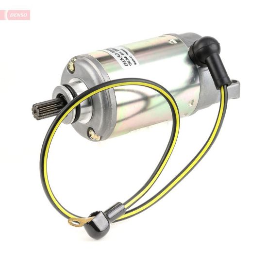 Starter 12V 0.7kW