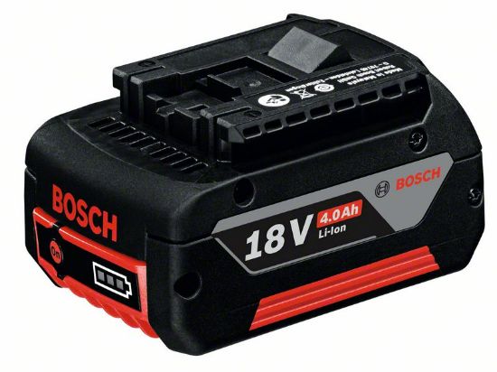 Electrical Tool Set (rechargeable) GBA 18V 4.0Ah