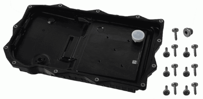 Parts kit, automatic transmission oil change CHRYSLER - 68225344AA