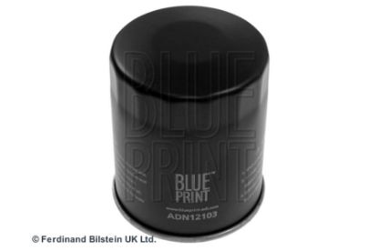 Oil Filter NISSAN - AY100-NS007