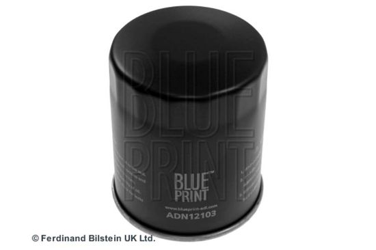Oil Filter NISSAN - AY100-NS007