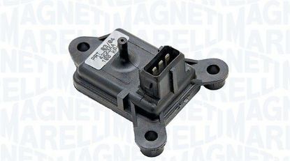 Sensor, intake manifold pressure -