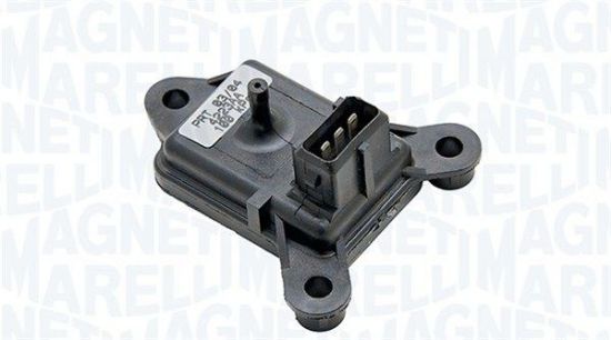 Sensor, intake manifold pressure -