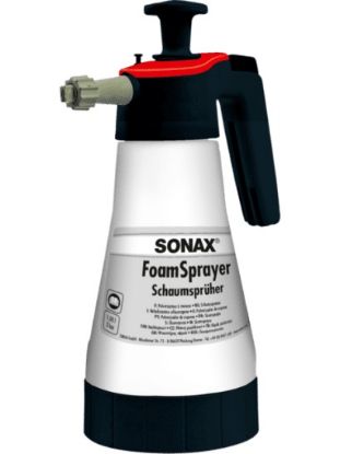 Pump Dispenser Foam Sprayer vahupihusti 1L