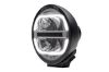 Spotlight Luminator Metal LED 3.0, 9-32V + gab(LED)