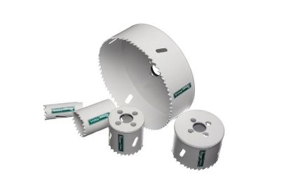 Keyhole Saw toosipuur, Cobalt 20mm
