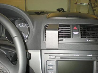 Trim Frame Skoda Yeti 10-12 keskele