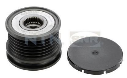 Alternator Freewheel Clutch GOLF IV (1J1), PASSAT (3B2) Alternator Freewheel Clutch GOLF IV (1J1), PASSAT (3B2)